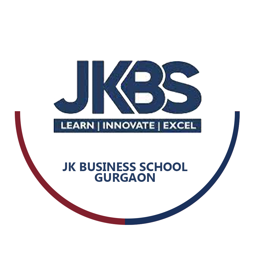 JK Business School Gurgaon